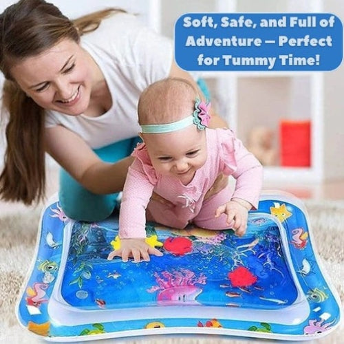 SpinGo - Sensory Stimulation | Boosts Motor Skills | Easy Stick & Play