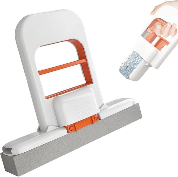 Mini Foldable Desktop Mop