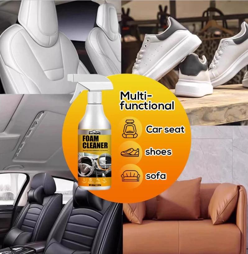 ✨ Multi-Purpose Cleaner Spray ( Buy 1 Get 1 Free )