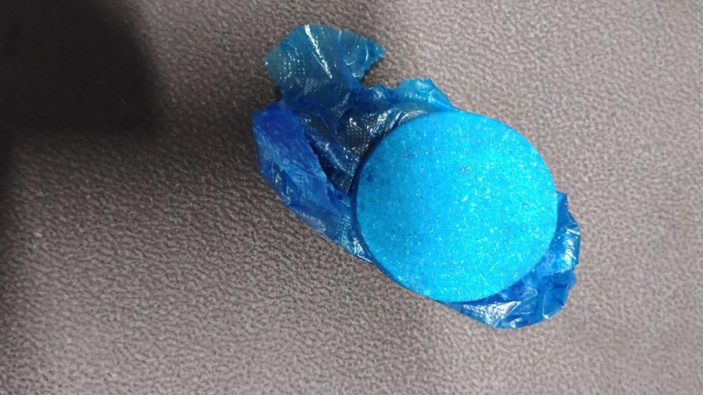 Blue Bubble Toilet Cleaner (Buy 5 Get 5 Free)