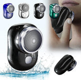 Heavy Duty Mini Electric Shaver