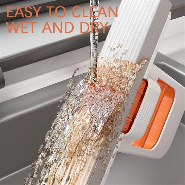 Mini Foldable Desktop Mop
