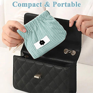 Small Makeup Bag (Pack Of 4)