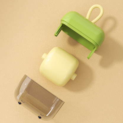 Manual Mini Lint Roller
