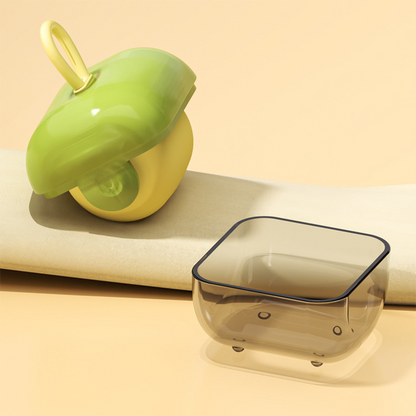 Manual Mini Lint Roller