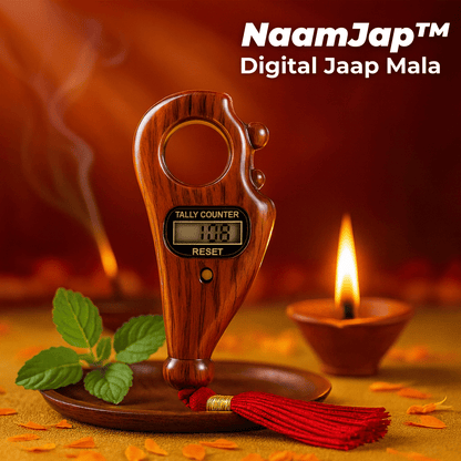 Digital Jaap Mala