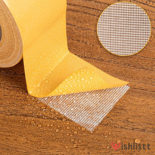 Tape - Multipurpose Double Sided Ivy Grip Tape (3 Meter, Pack of 2)
