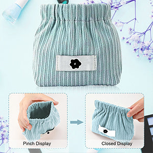 Small Makeup Bag (Pack Of 4)
