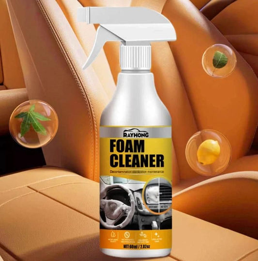 ✨ Multi-Purpose Cleaner Spray ( Buy 1 Get 1 Free )