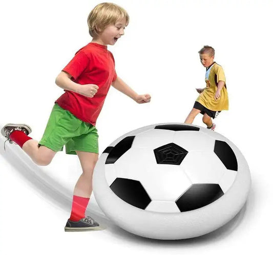 Indoor Football | Soft Bumper | LED Lights