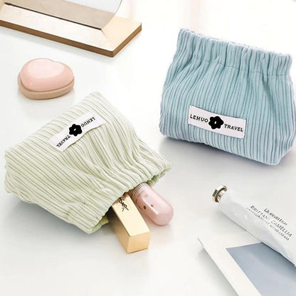 Small Makeup Bag (Pack Of 4)