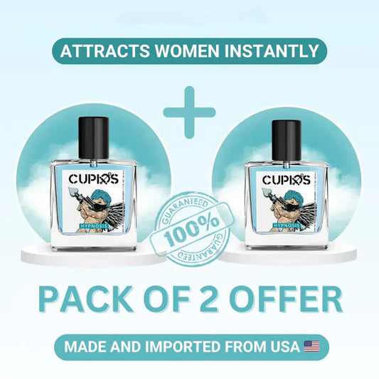 Cupib Pheromon (USA IMPOTED) [Buy 1 Get 1 Free]