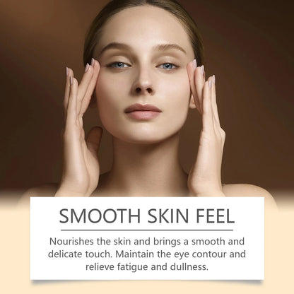 Lutein Firming and Anti- Wrinkle Eye Serum  (Buy 1 Get 1 Free)