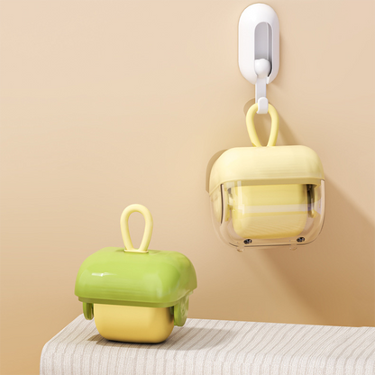 Manual Mini Lint Roller